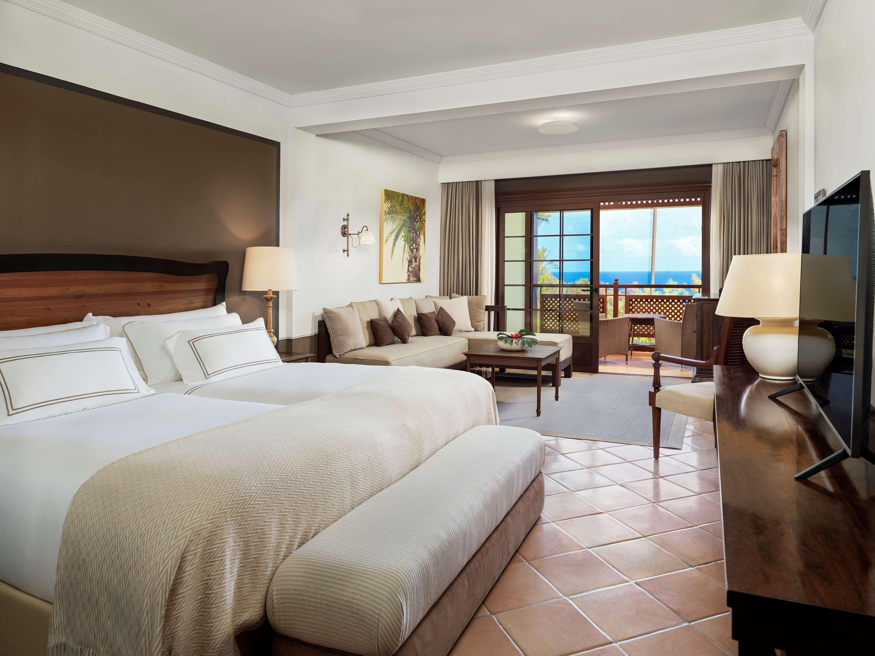 Hotel Hacienda del Conde member of Meliá Collection - Adults Only Buenavista Del Norte Esterno foto